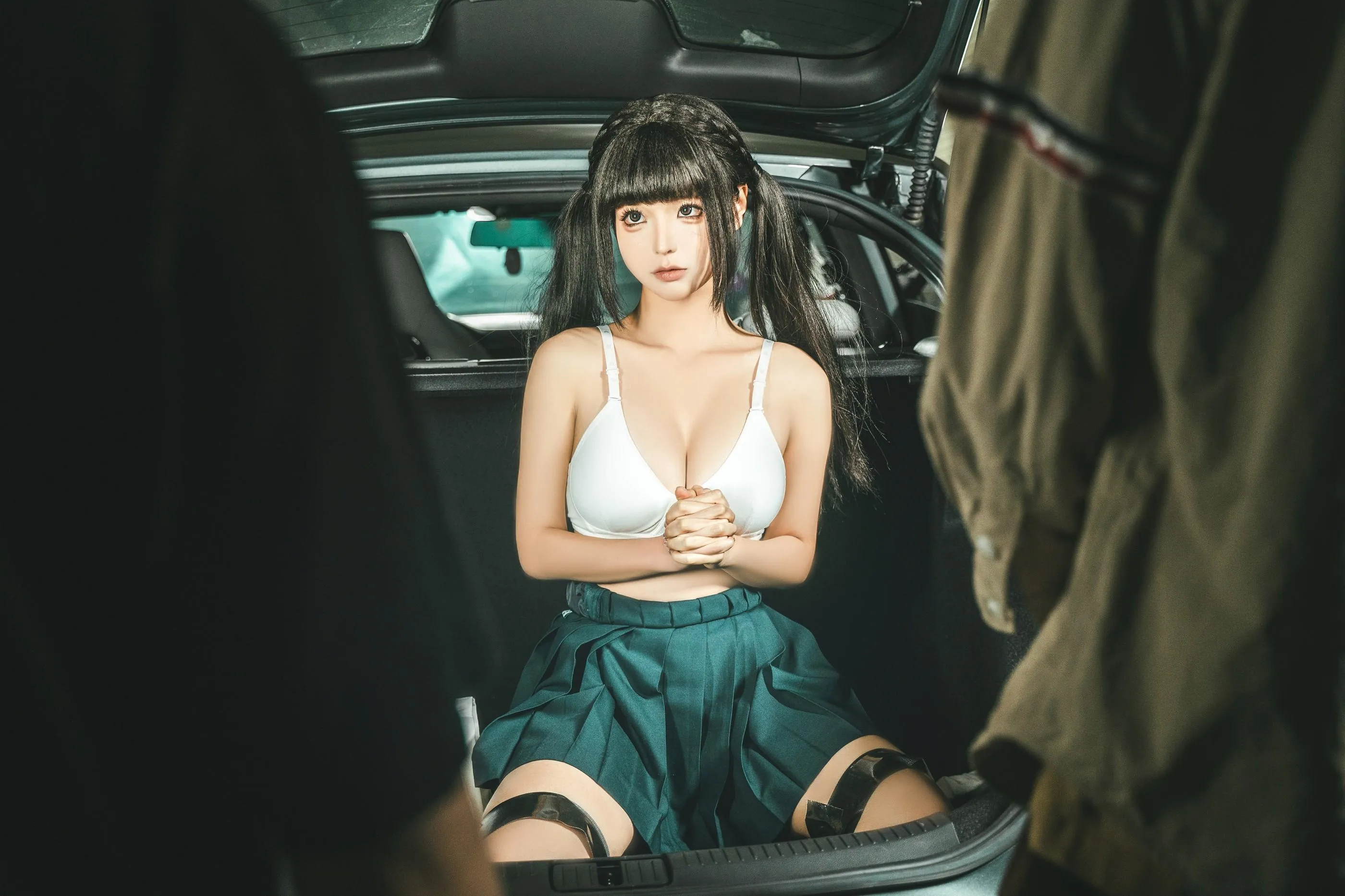 蠢沫沫 – NO.276 2024年02月合集-T3《蠢沫沫奇遇记2》 [115P]插图9